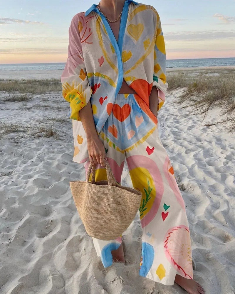 Casual wear