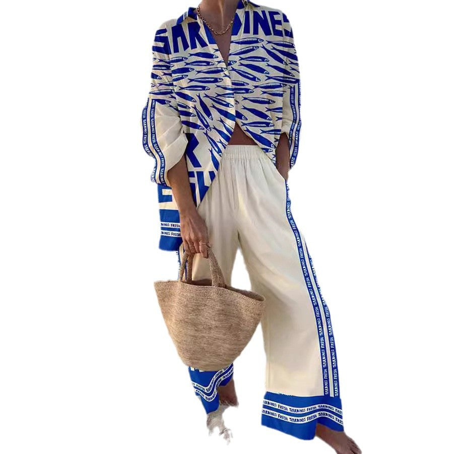 Casual wear