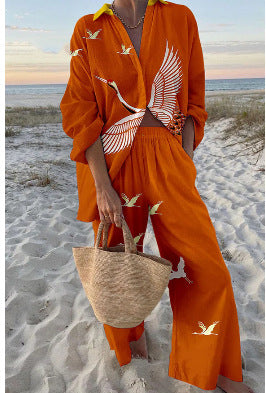 Casual wear