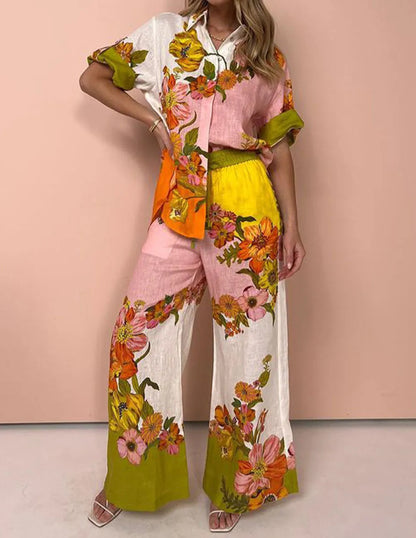 Casual wear