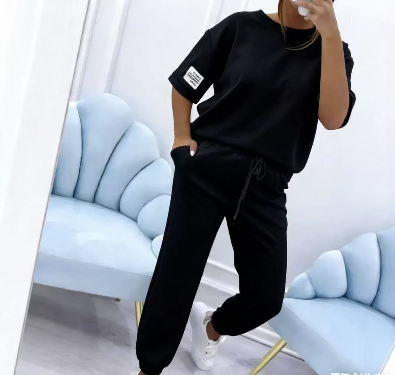 Casual Women's Clothing
