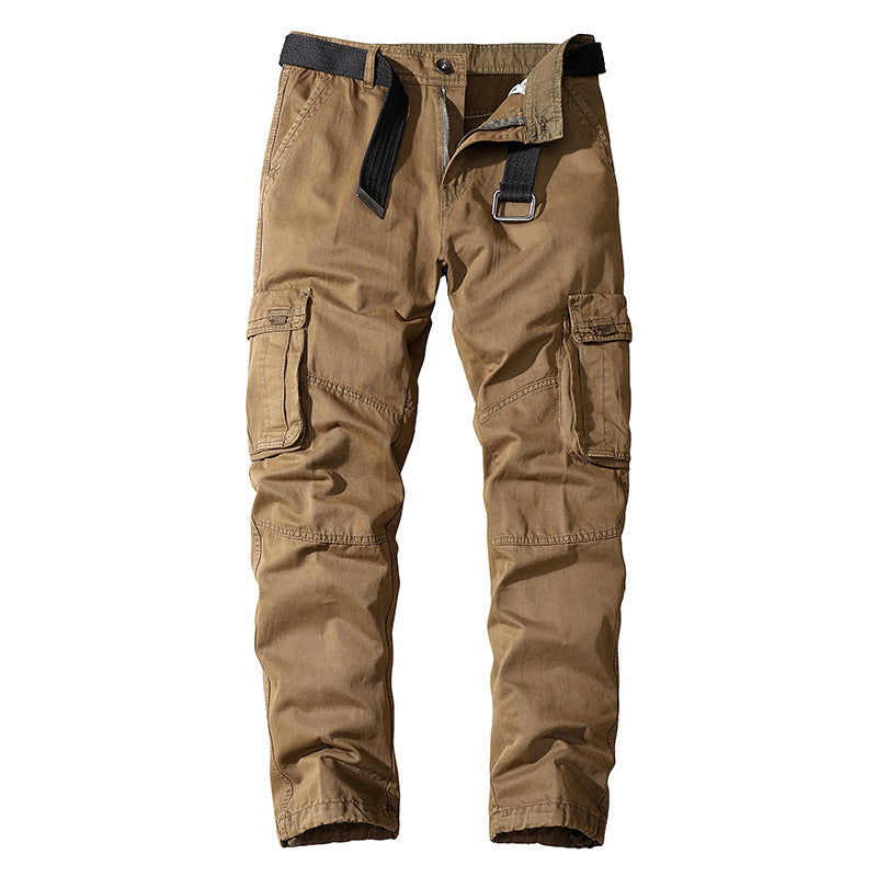 Casual work pants