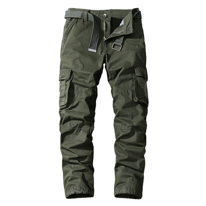 Casual work pants