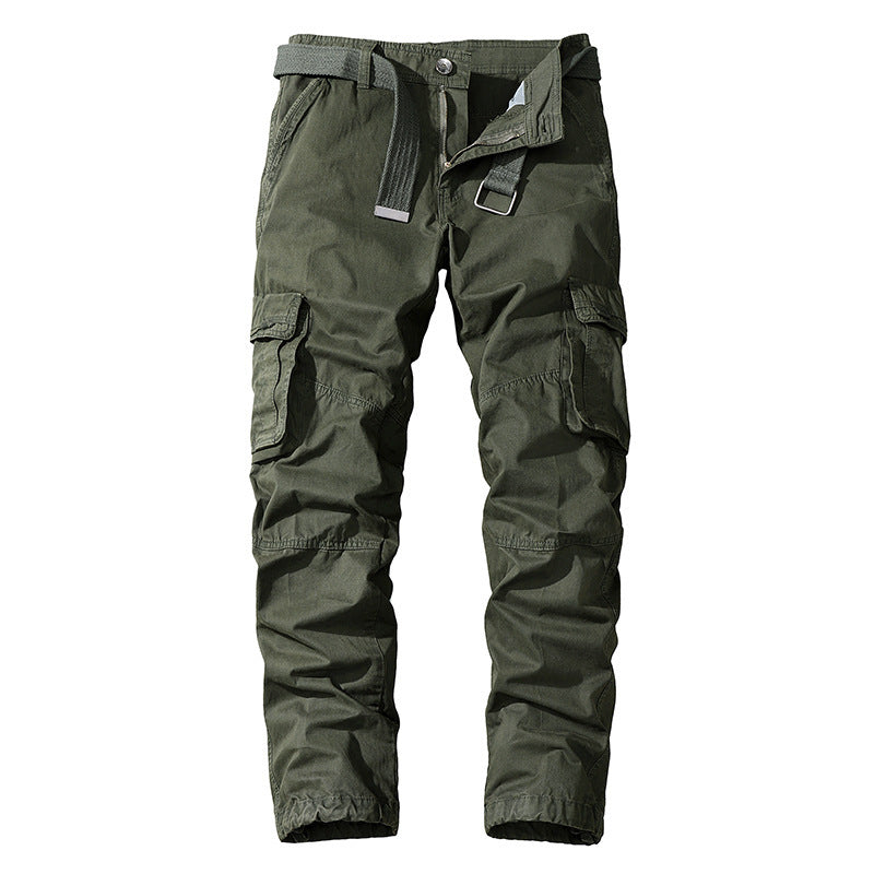 Casual work pants
