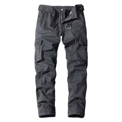 Casual work pants