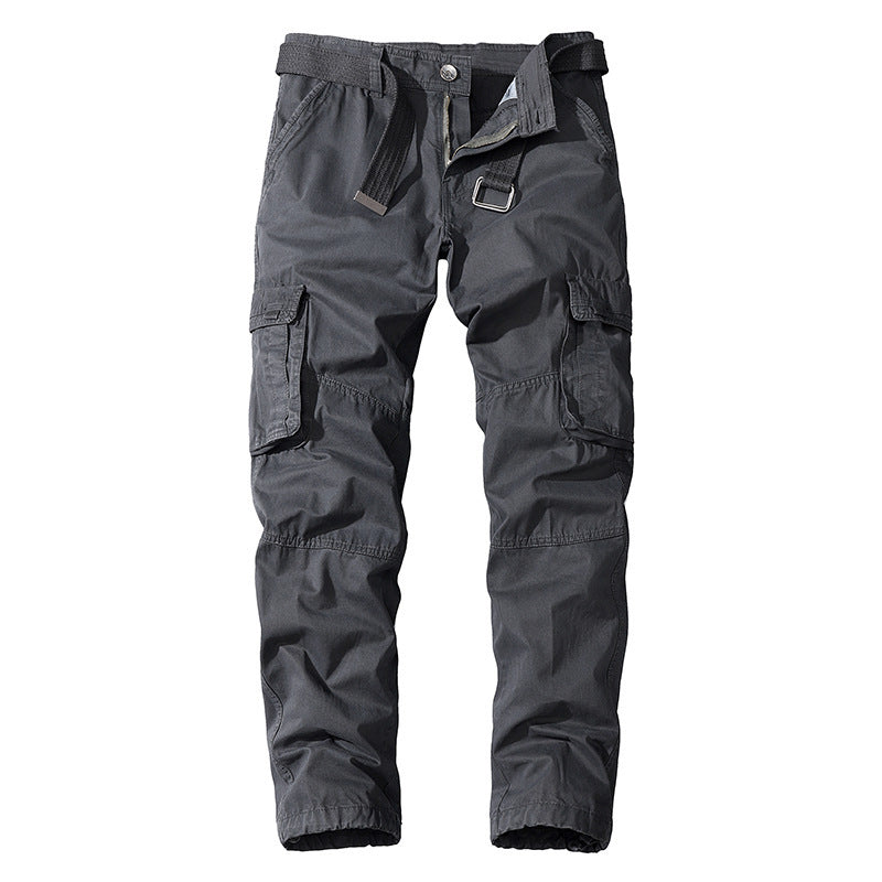 Casual work pants