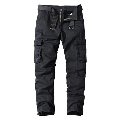 Casual work pants