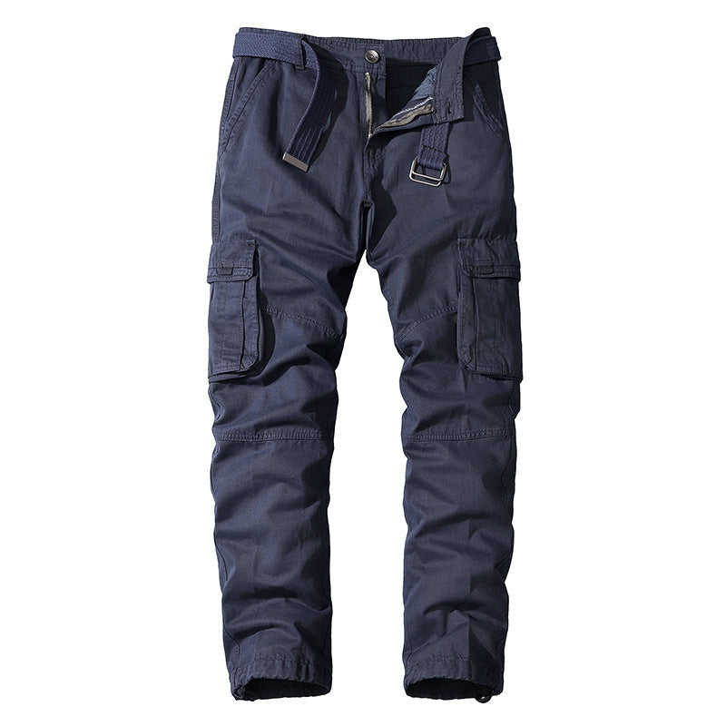 Casual work pants