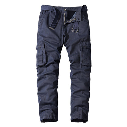 Casual work pants