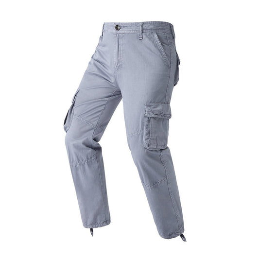 Casual work pants