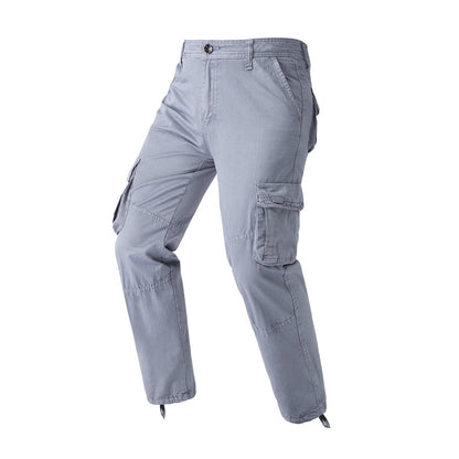 Casual work pants