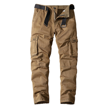 Casual work pants