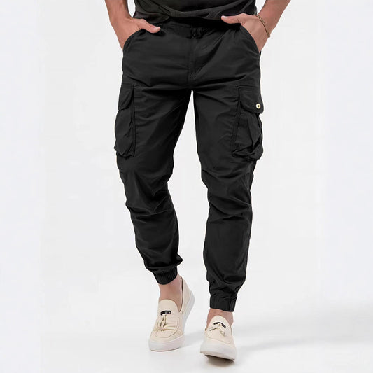 Casual Workwear Pants