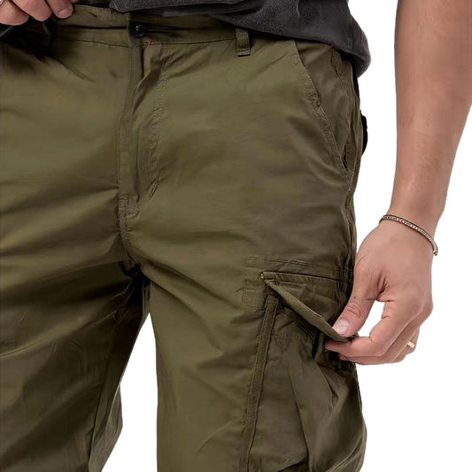 Casual Workwear Pants