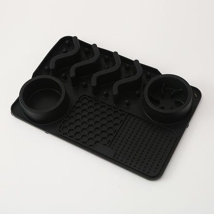 Cat and Dog Feeding Mat