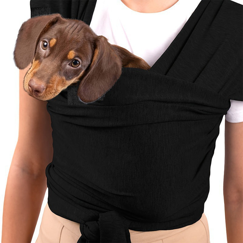Cat and dog harnesses