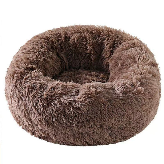 Cat and Dog Kennel