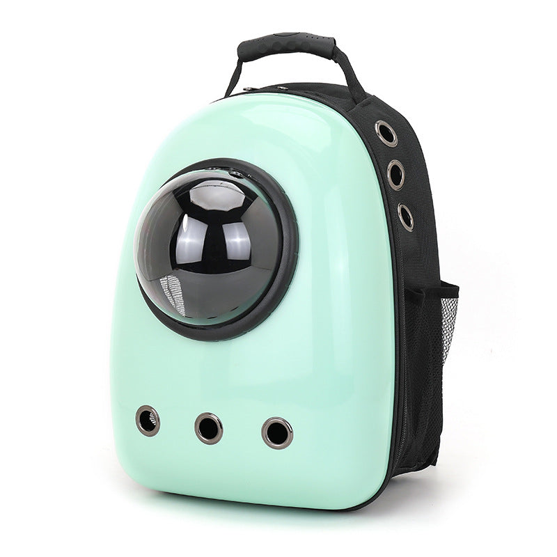 Cat Backpack with Comfortable Design