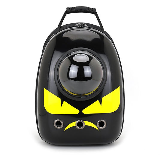 Cat Backpack with Comfortable Design