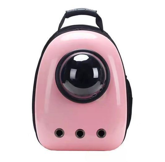 Cat Backpack with Comfortable Design