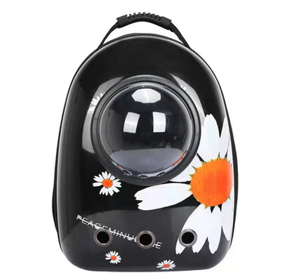 Cat Backpack with Comfortable Design