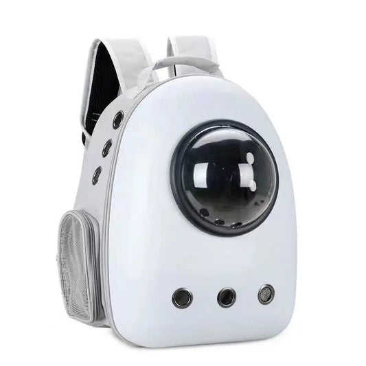 Cat Backpack with Comfortable Design