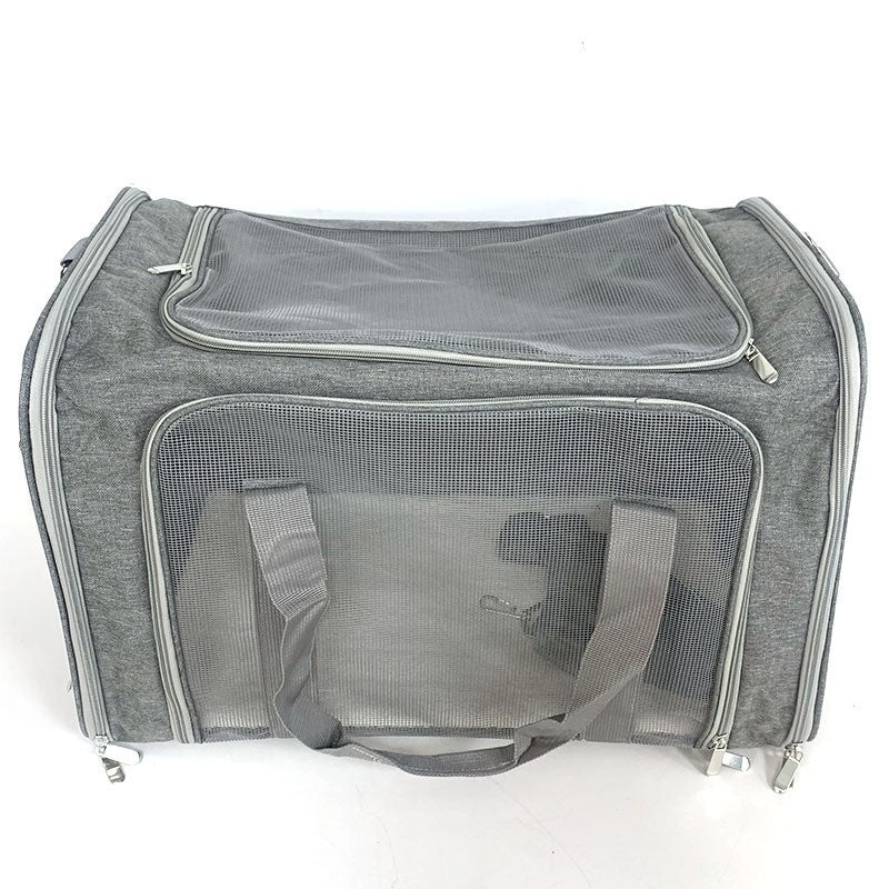 Cat Bag