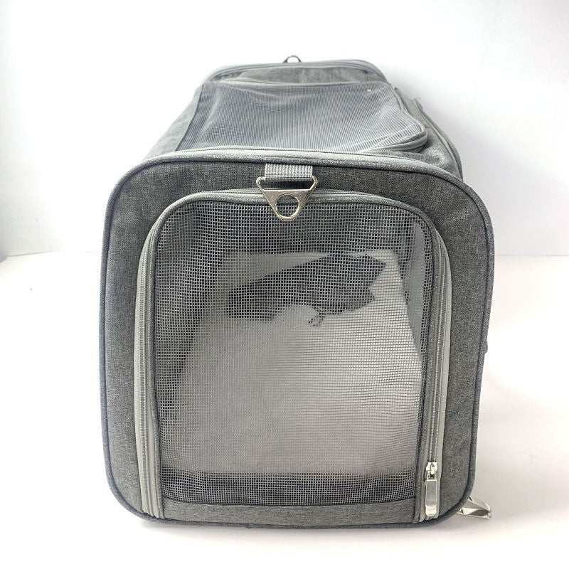 Cat Bag