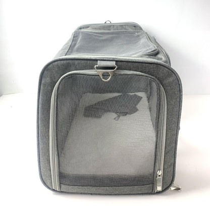 Cat Bag