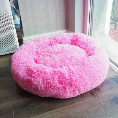 Cat bed MATS for autumn and winter