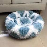 Cat bed MATS for autumn and winter