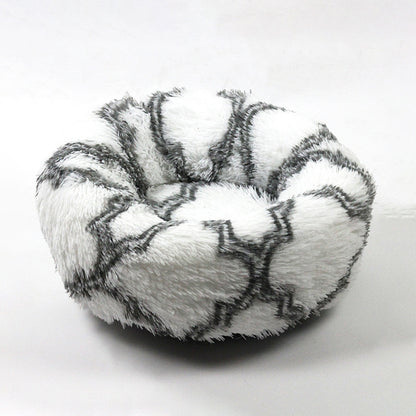 Cat bed MATS for autumn and winter