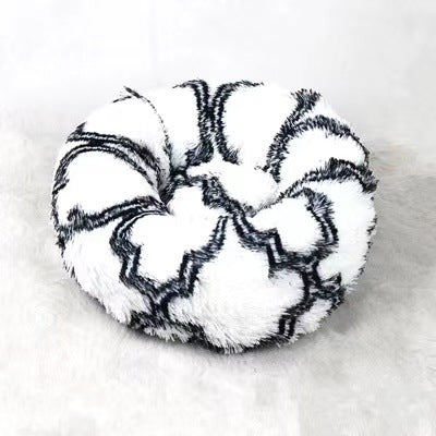 Cat bed MATS for autumn and winter