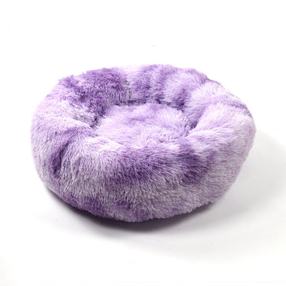 Cat bed MATS for autumn and winter