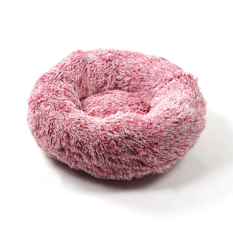 Cat bed MATS for autumn and winter