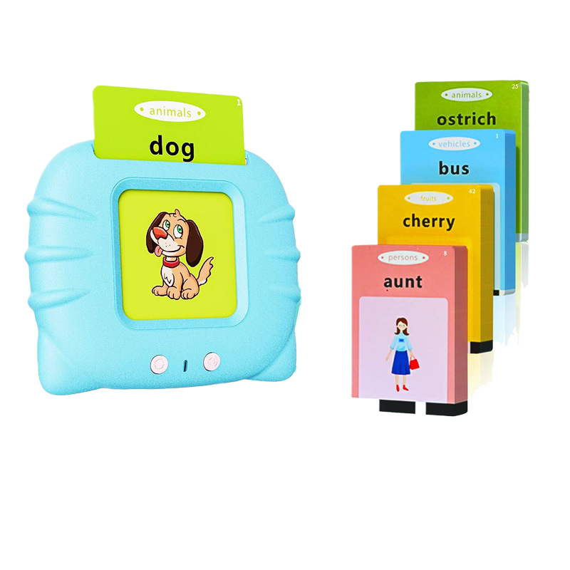 Cat Card Machine