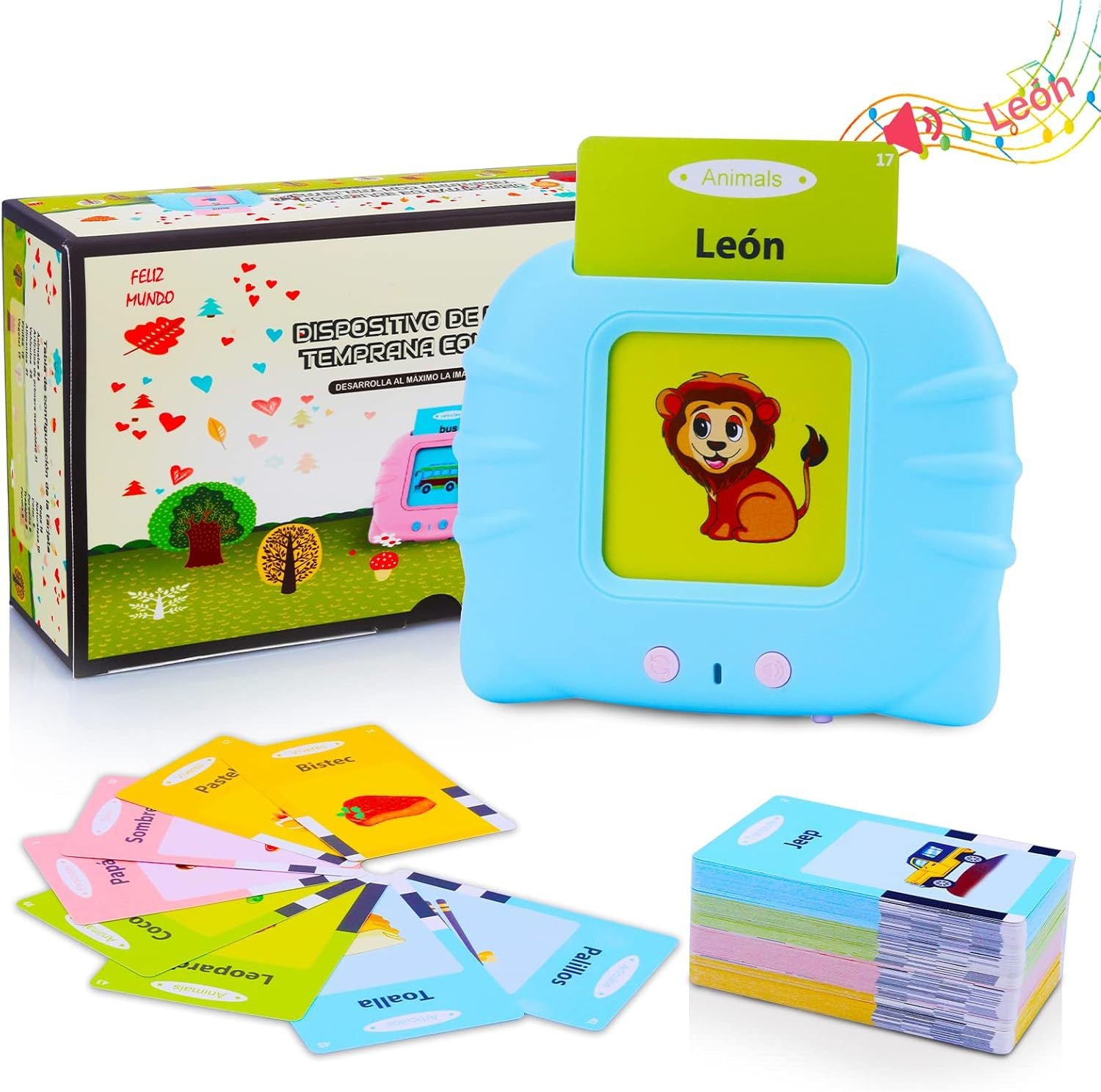 Cat Card Machine