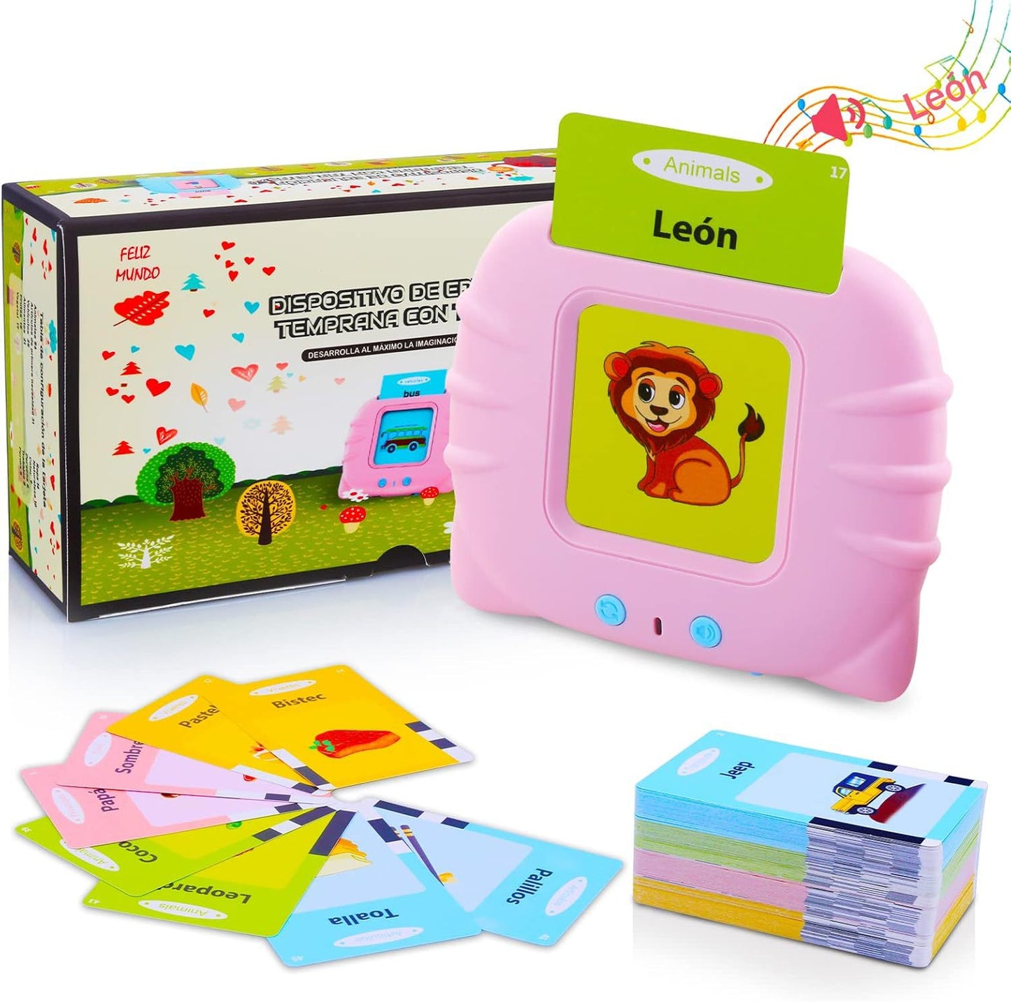 Cat Card Machine