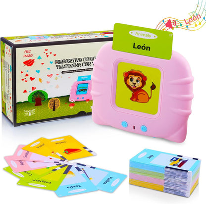 Cat Card Machine