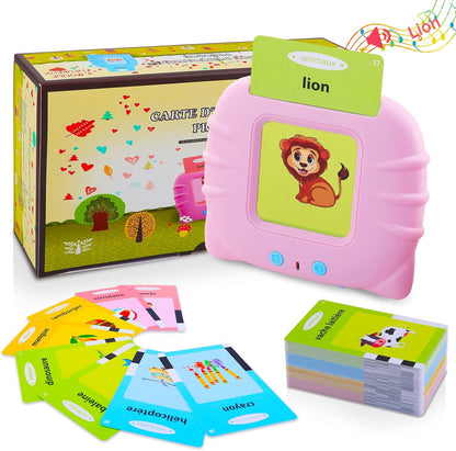 Cat Card Machine