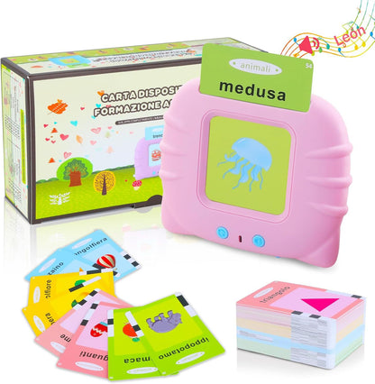 Cat Card Machine