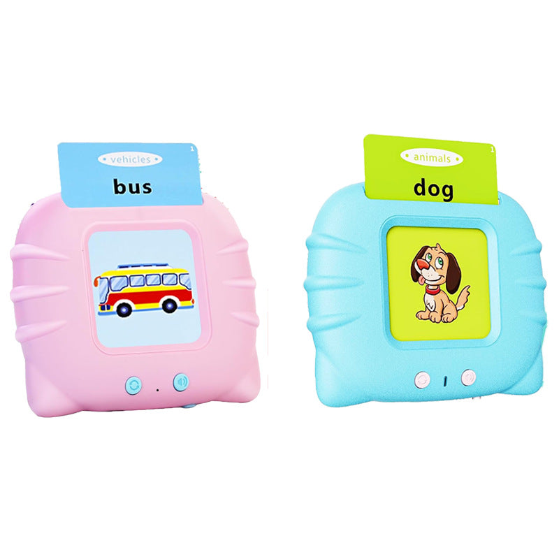 Cat Card Machine