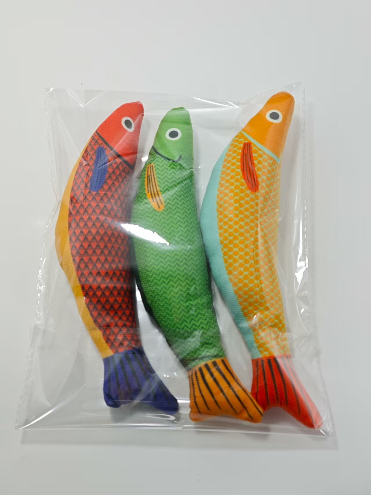 Cat Chasing Toy