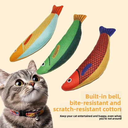 Cat Chasing Toy