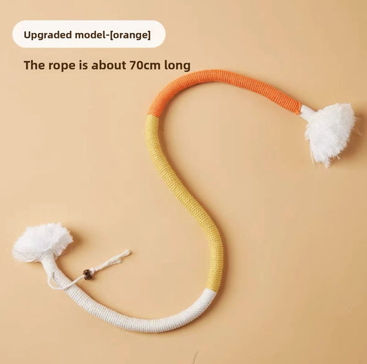 Cat Chew Toy