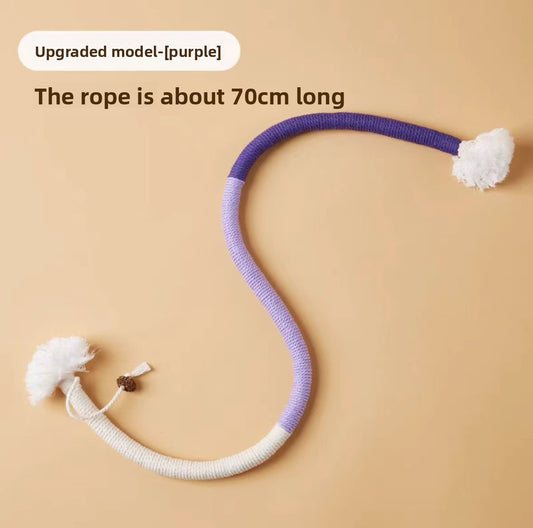 Cat Chew Toy