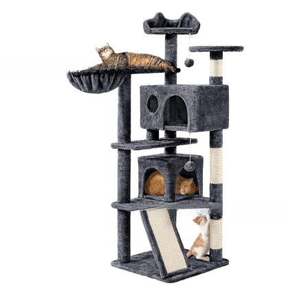 Cat Climbing Frame
