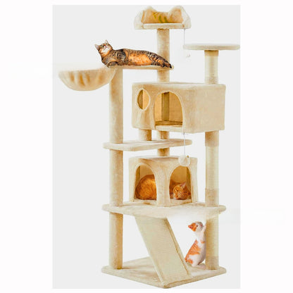 Cat Climbing Frame