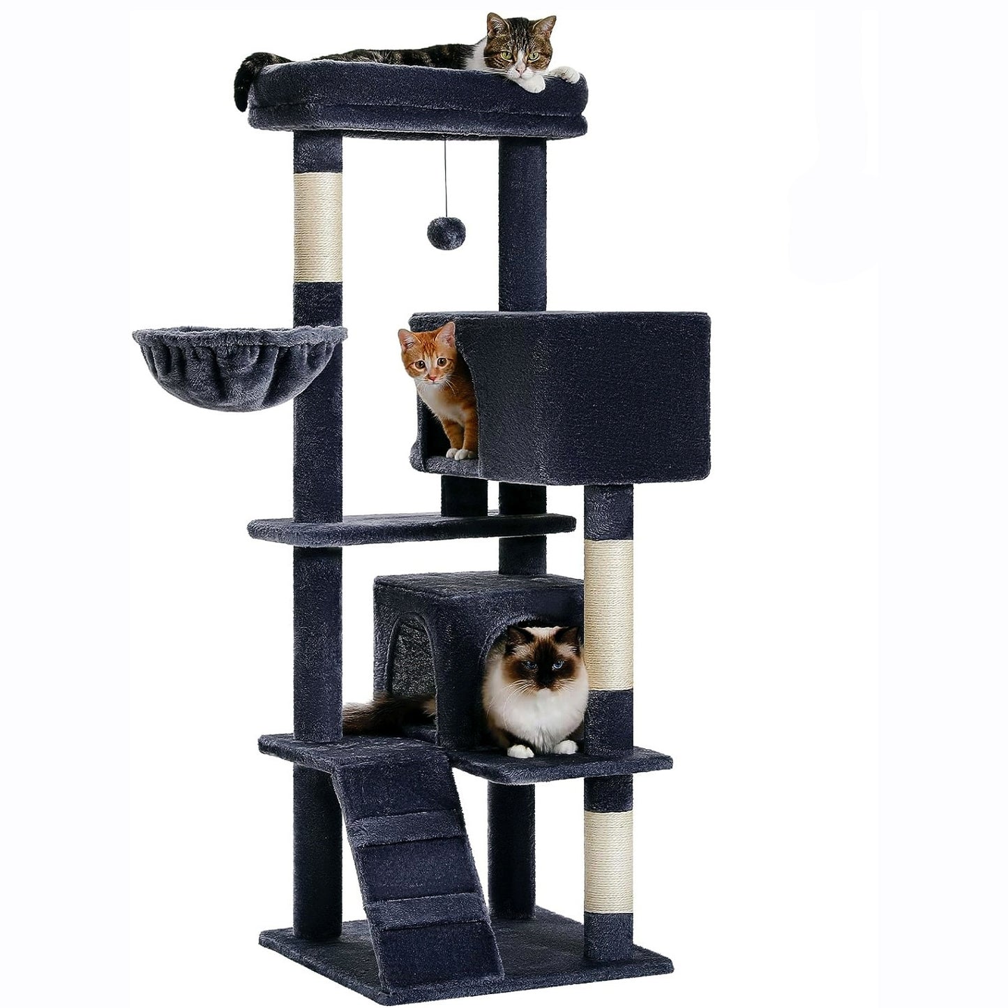 Cat Climbing Frame