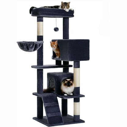 Cat Climbing Frame